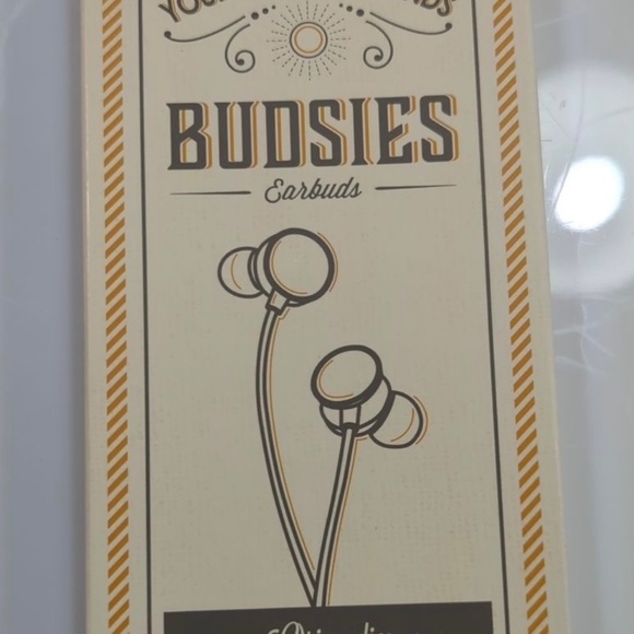 Origaudio BUDSIES™ WIRELESS EARBUDS - Picture 2 of 3